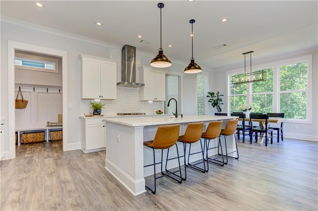 Inwood - Residential