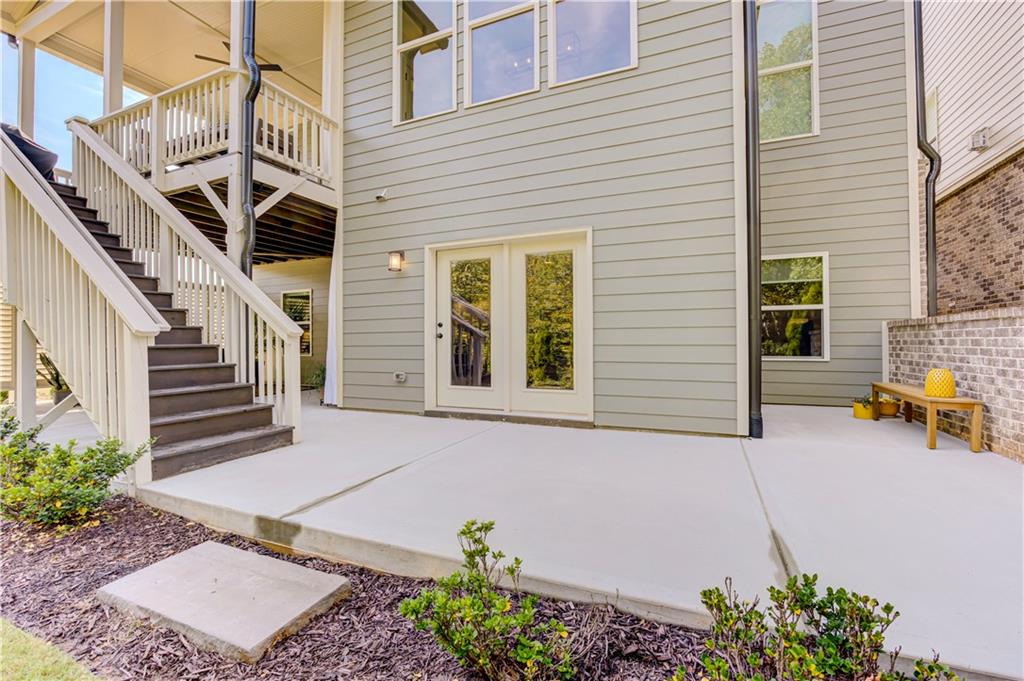 Inwood - Residential