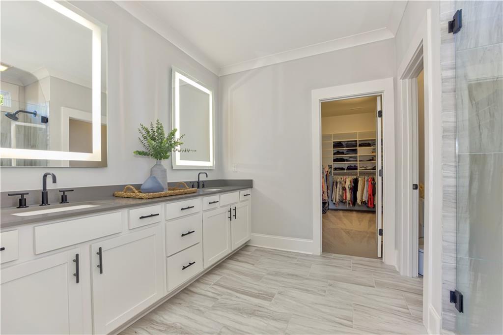 Inwood - Residential