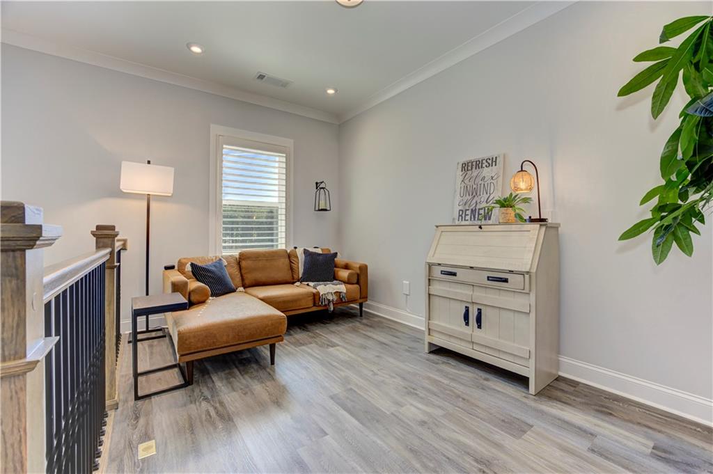 Inwood - Residential