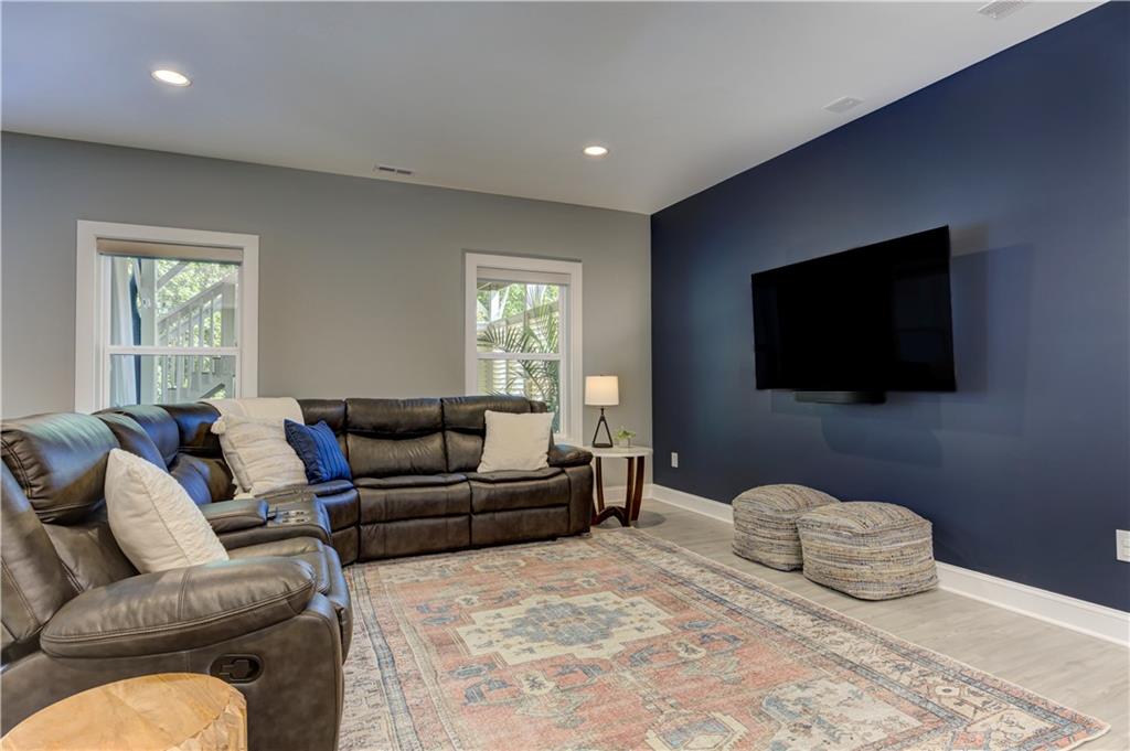 Inwood - Residential