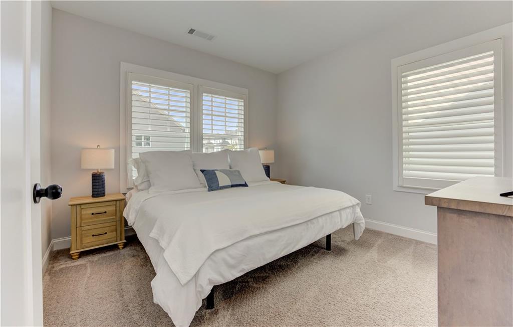 Inwood - Residential