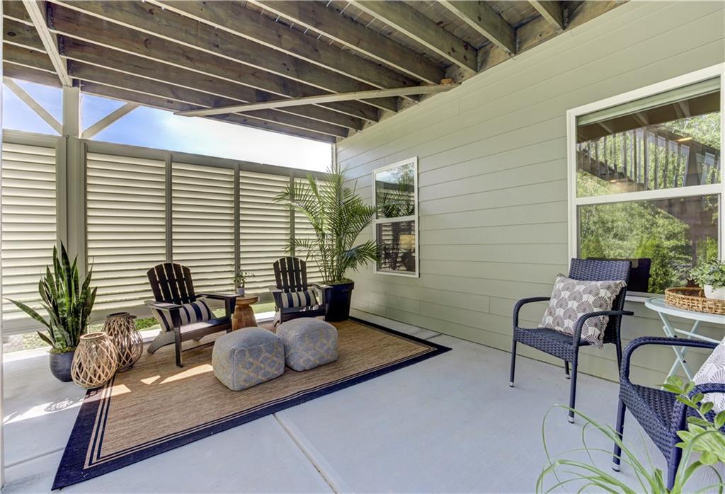 Inwood - Residential