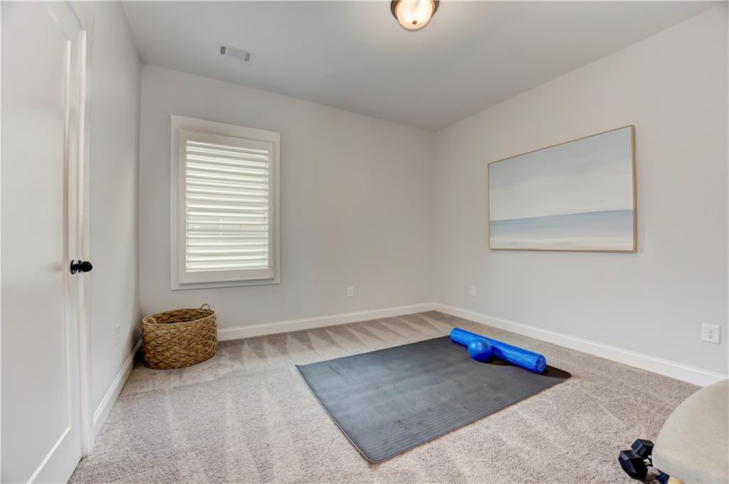 Inwood - Residential