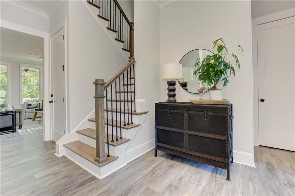 Inwood - Residential