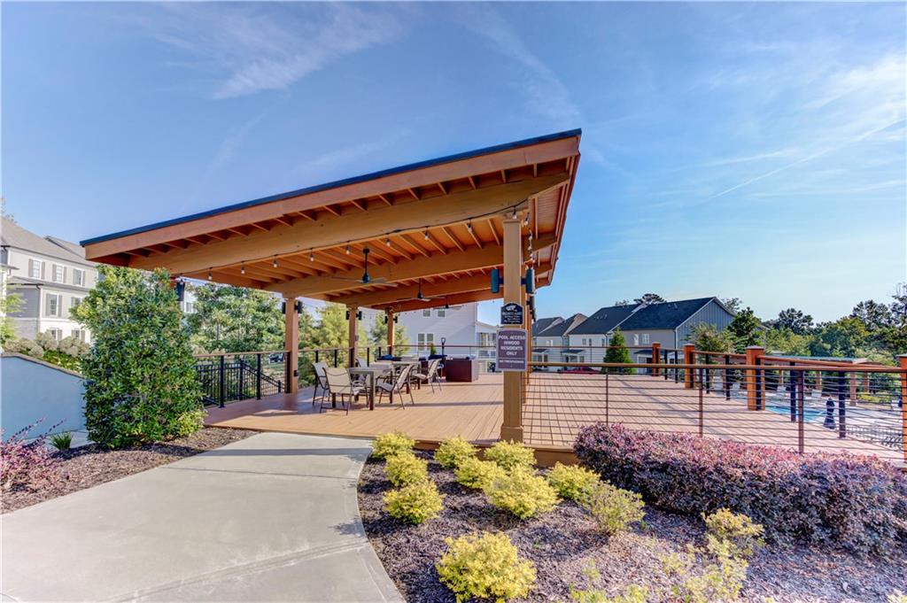 Inwood - Residential