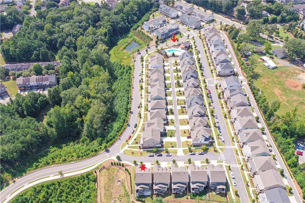 Inwood - Residential