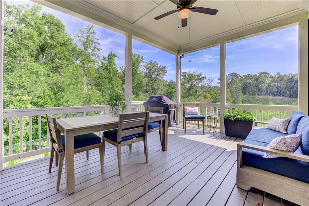 Inwood - Residential