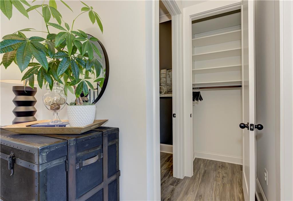 Inwood - Residential