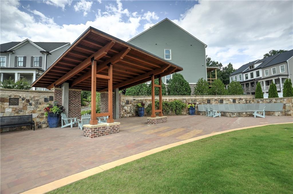 Inwood - Residential