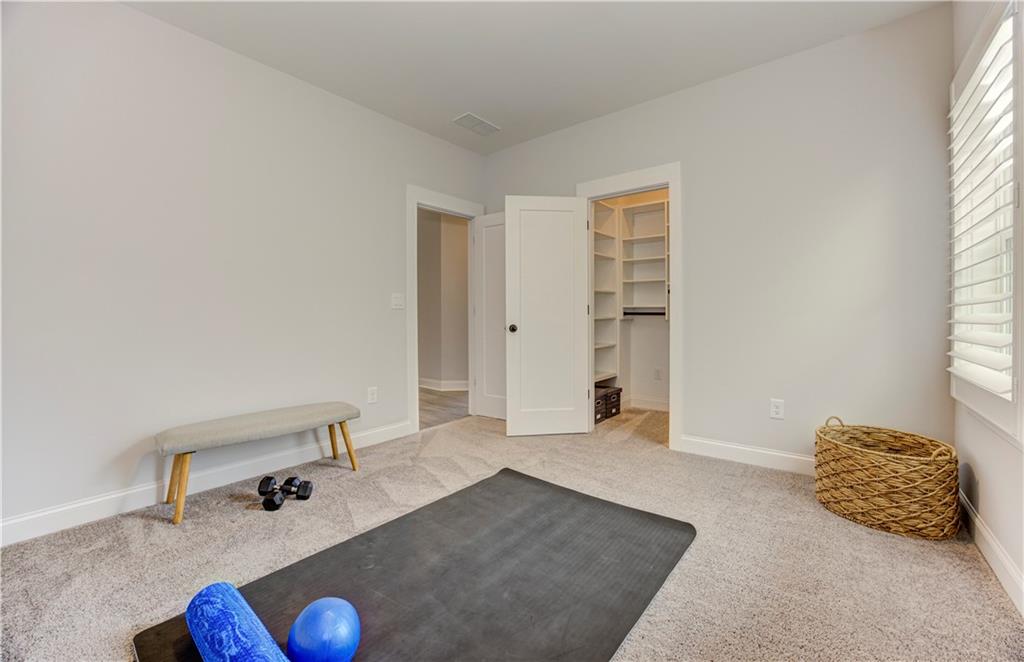 Inwood - Residential