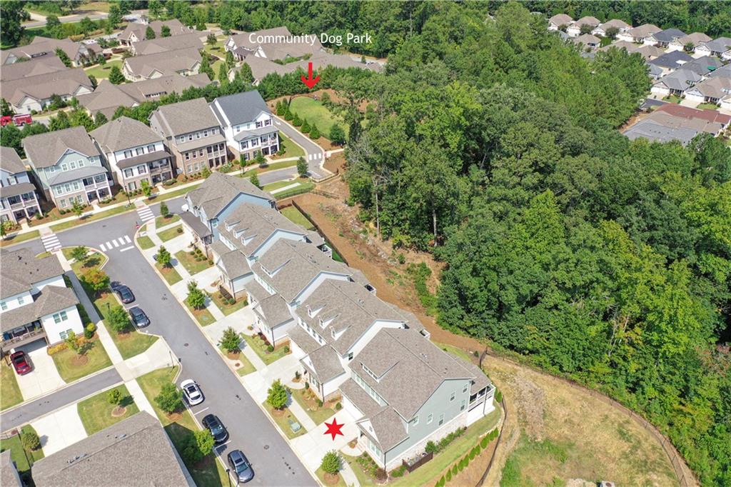 Inwood - Residential