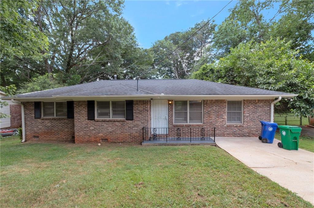 904 Pine Roc Drive