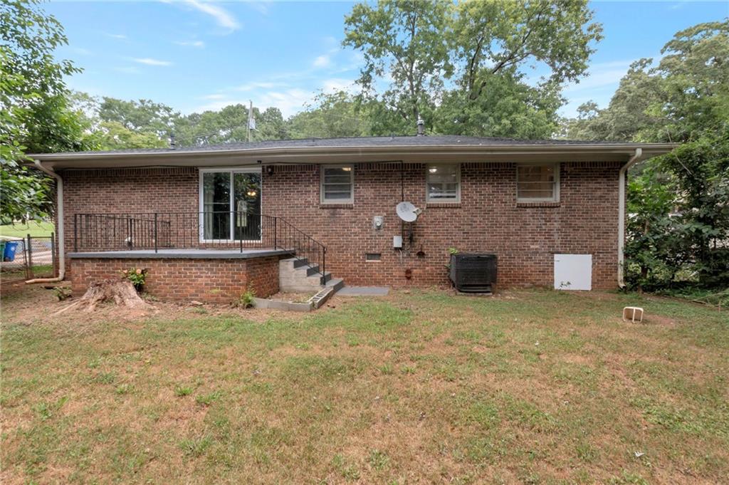 904 Pine Roc Drive
