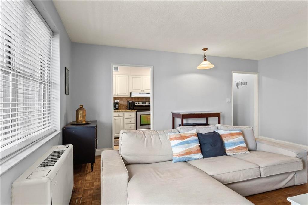 300 Peachtree Street NE 20 O