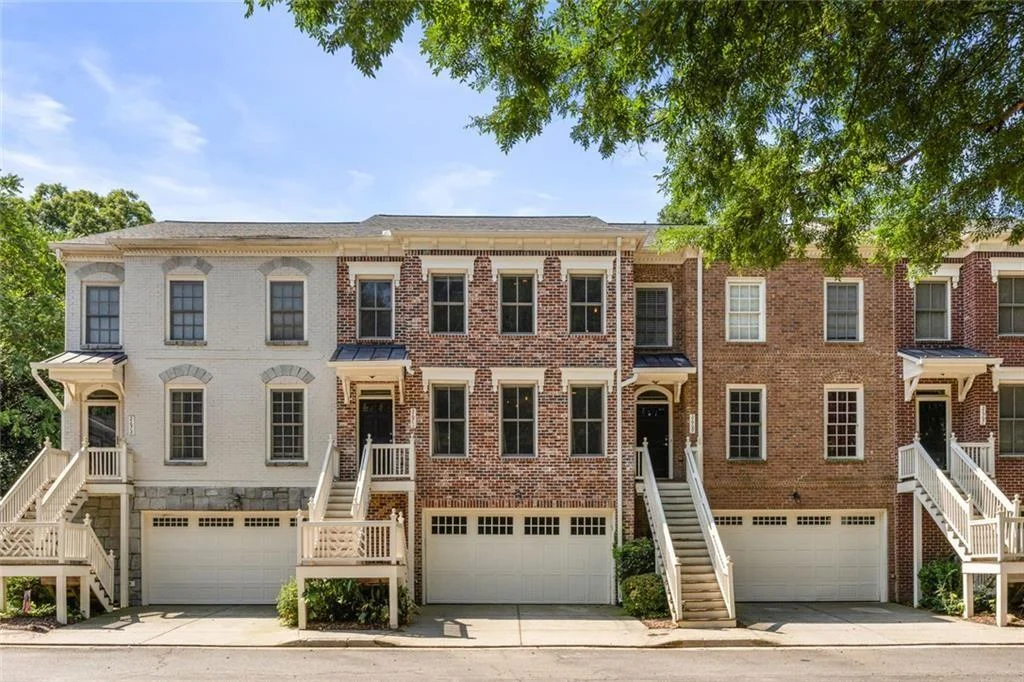 2671 Colgan Court SE, Atlanta, GA, 30317