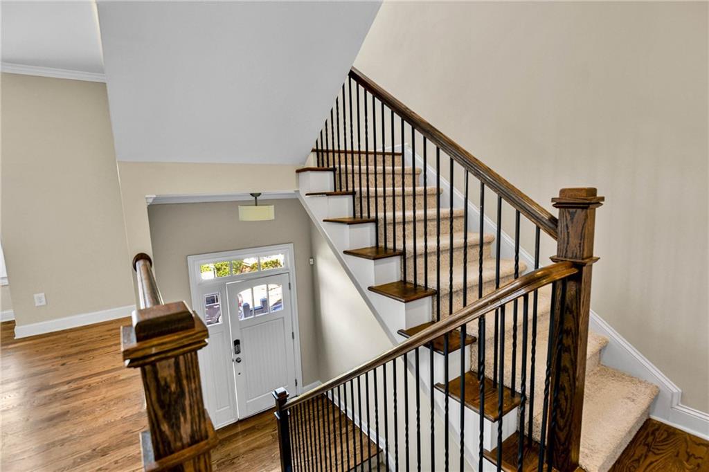 1660 Gilstrap Lane NW