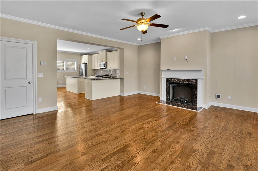 1660 Gilstrap Lane NW