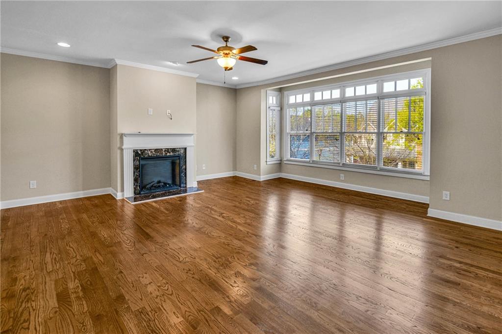 1660 Gilstrap Lane NW