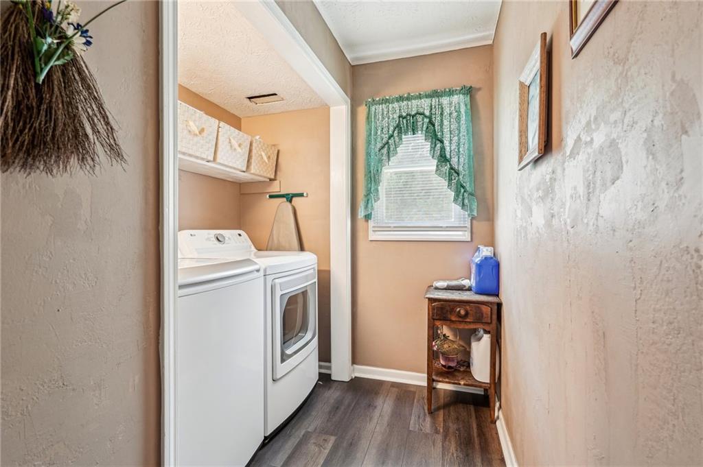 Sprayberry Heights - Residential