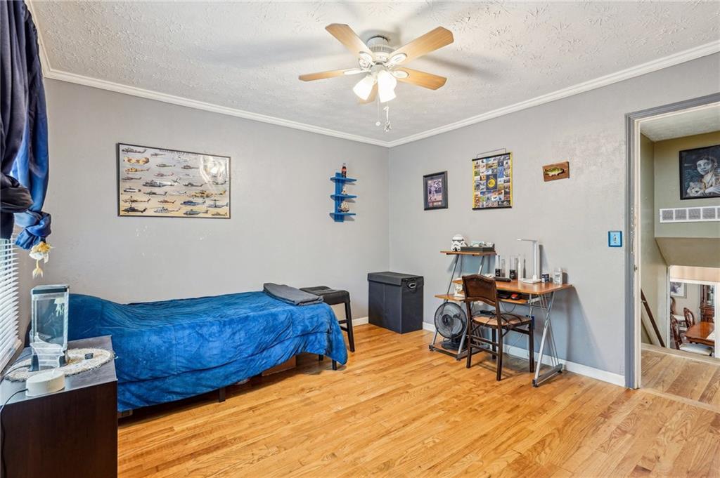 Sprayberry Heights - Residential