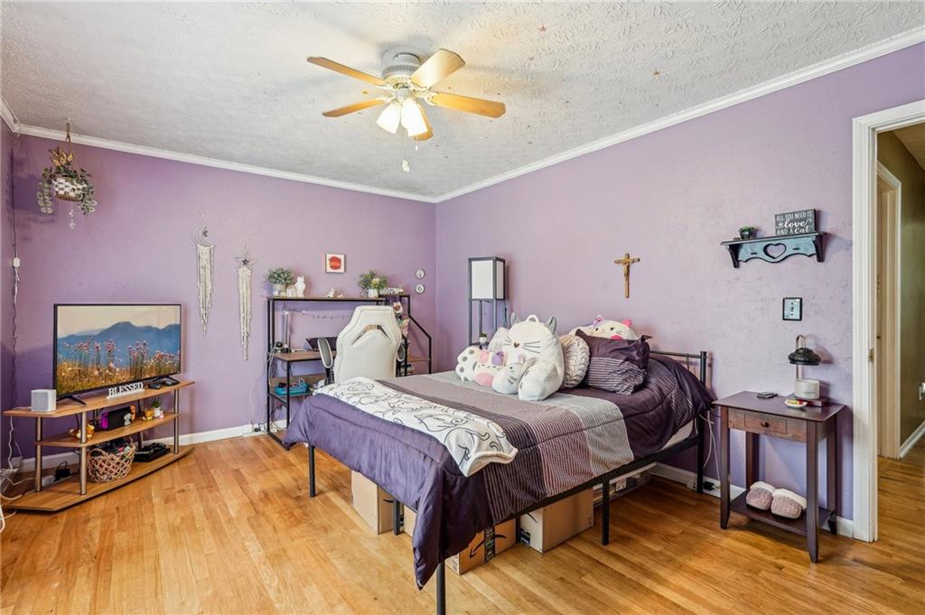 Sprayberry Heights - Residential