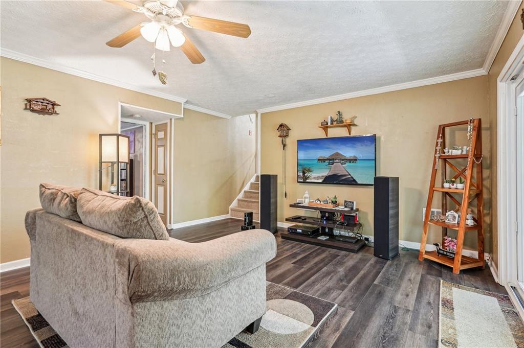 Sprayberry Heights - Residential
