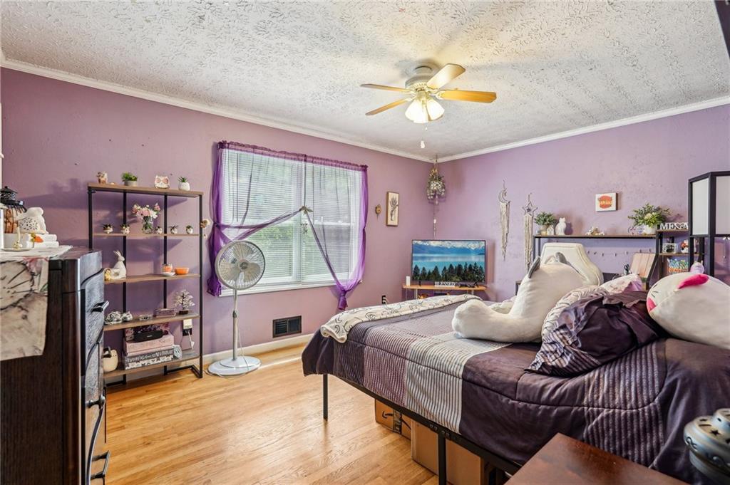 Sprayberry Heights - Residential