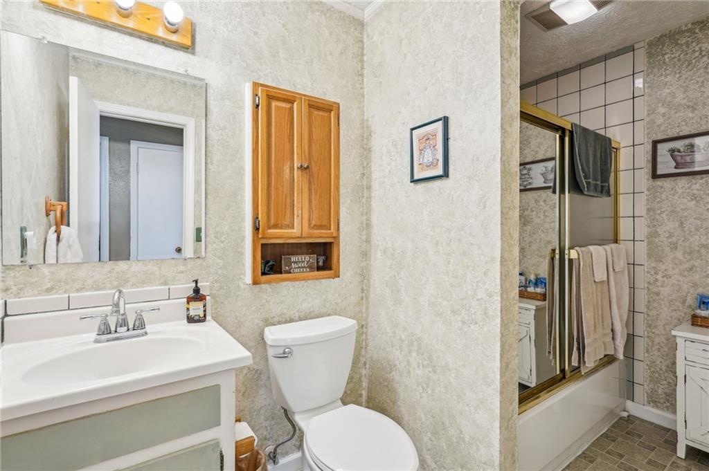 Sprayberry Heights - Residential