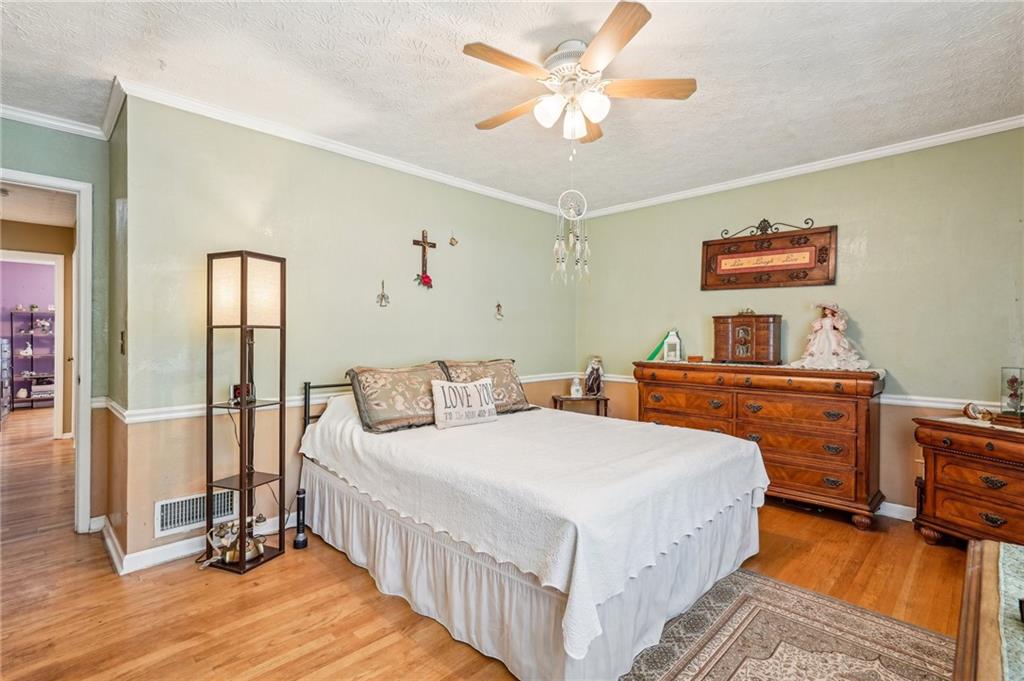 Sprayberry Heights - Residential