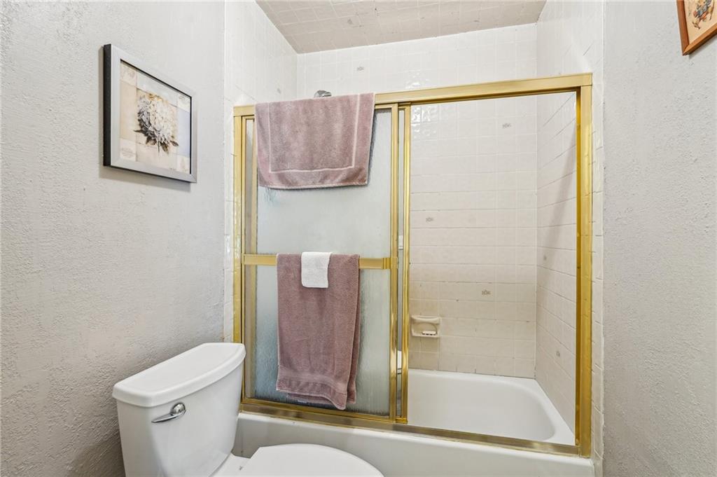 Sprayberry Heights - Residential