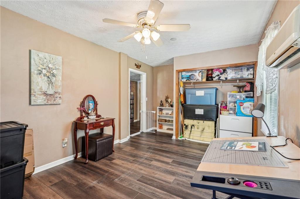 Sprayberry Heights - Residential