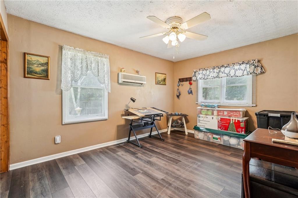 Sprayberry Heights - Residential