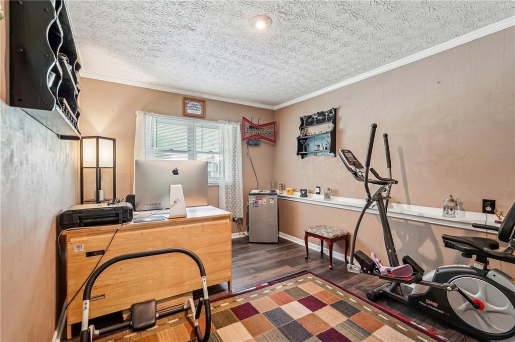 Sprayberry Heights - Residential