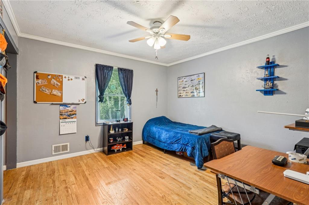 Sprayberry Heights - Residential