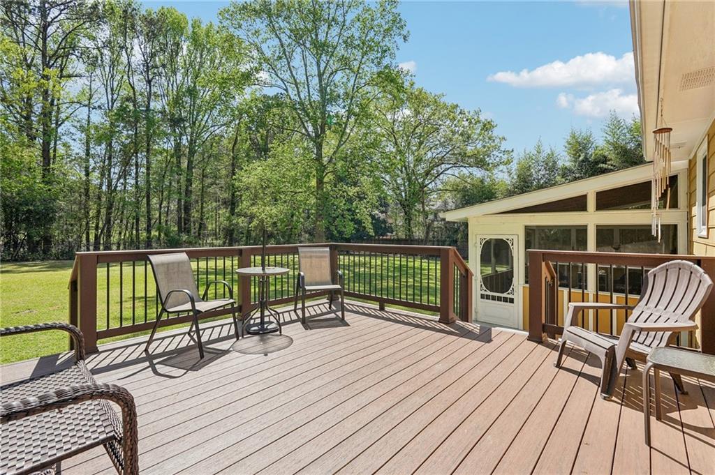 Sprayberry Heights - Residential