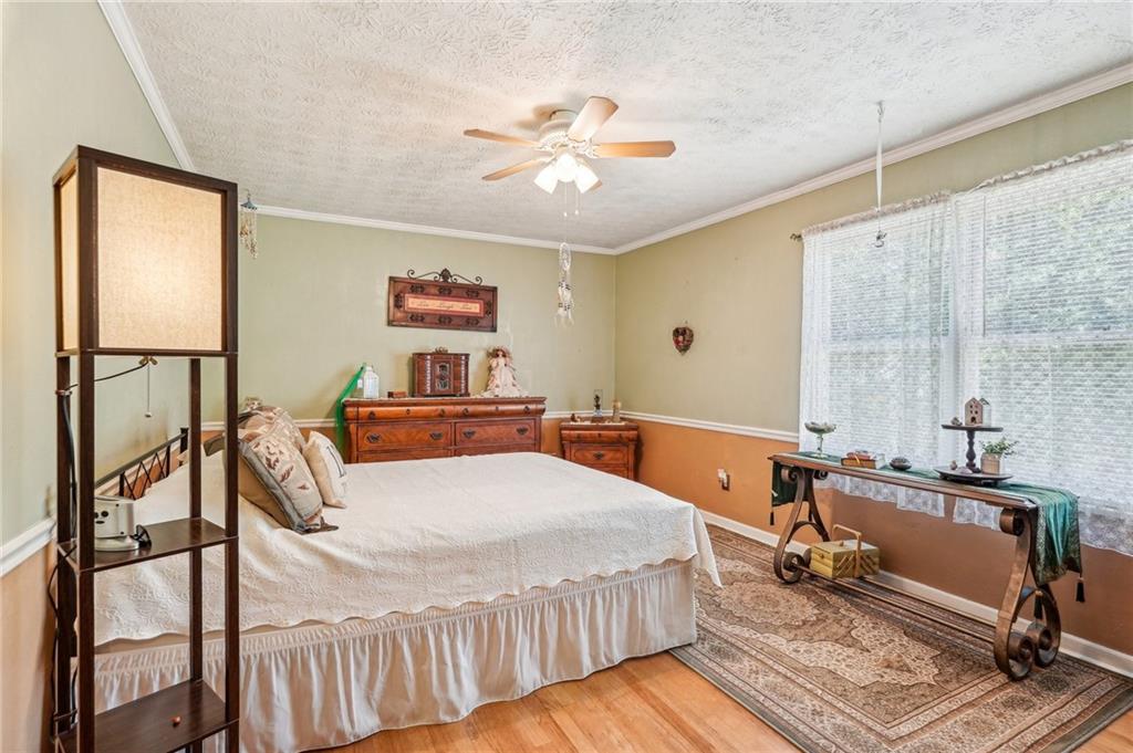 Sprayberry Heights - Residential