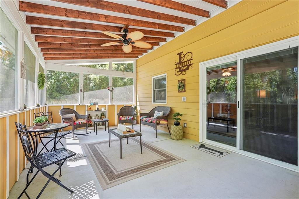 Sprayberry Heights - Residential