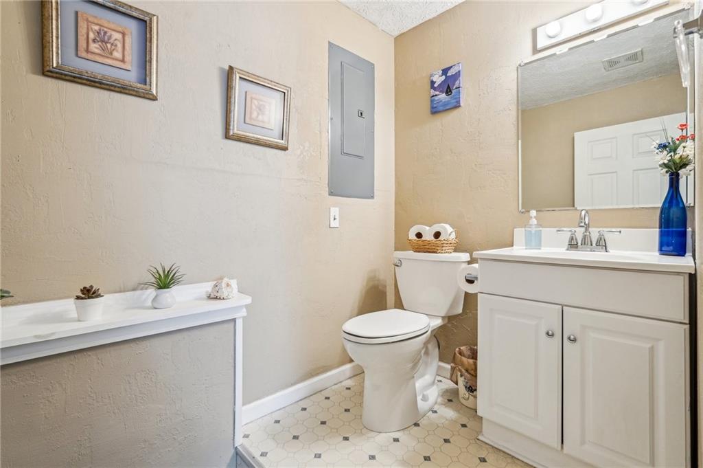 Sprayberry Heights - Residential