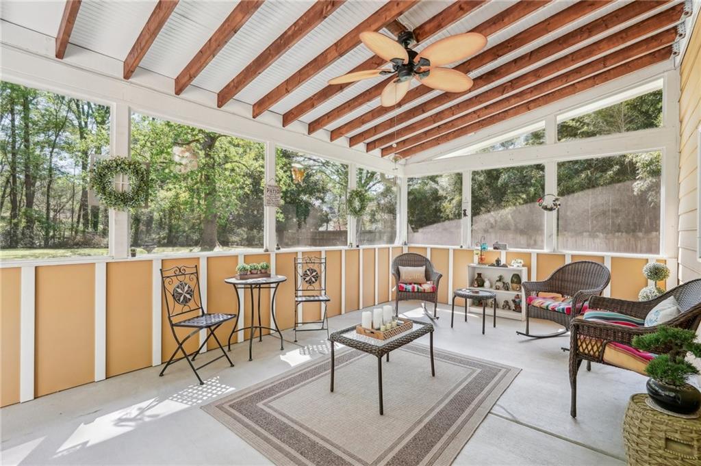 Sprayberry Heights - Residential