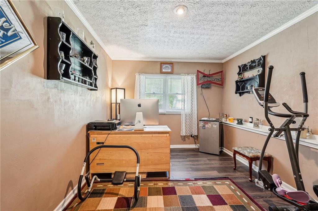 Sprayberry Heights - Residential