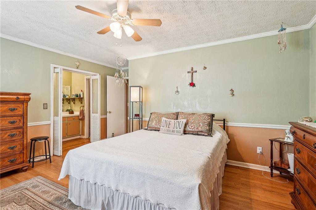 Sprayberry Heights - Residential