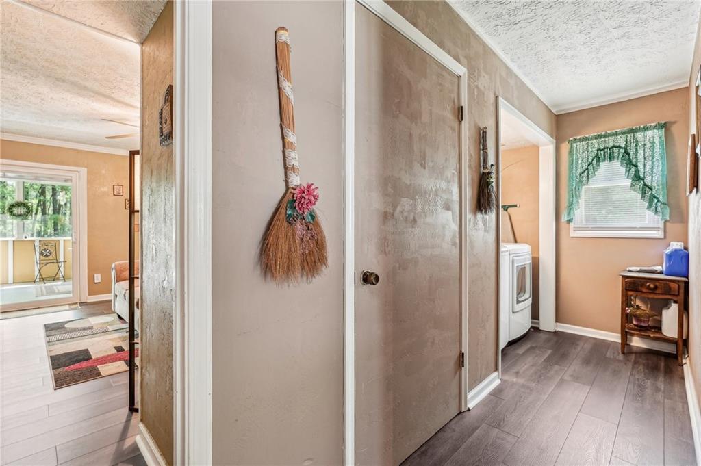 Sprayberry Heights - Residential