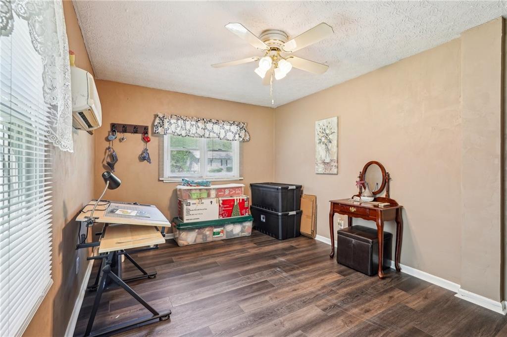 Sprayberry Heights - Residential
