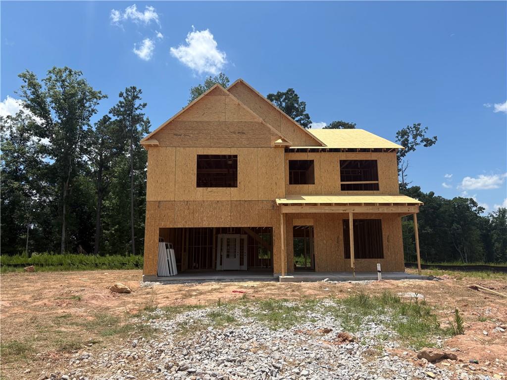 3486 Luna Trail