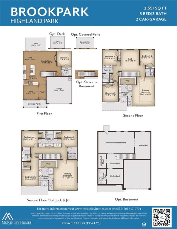 3486 Luna Trail