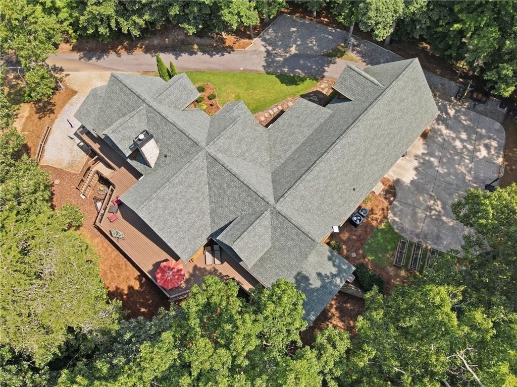 302 Bumpy Trail