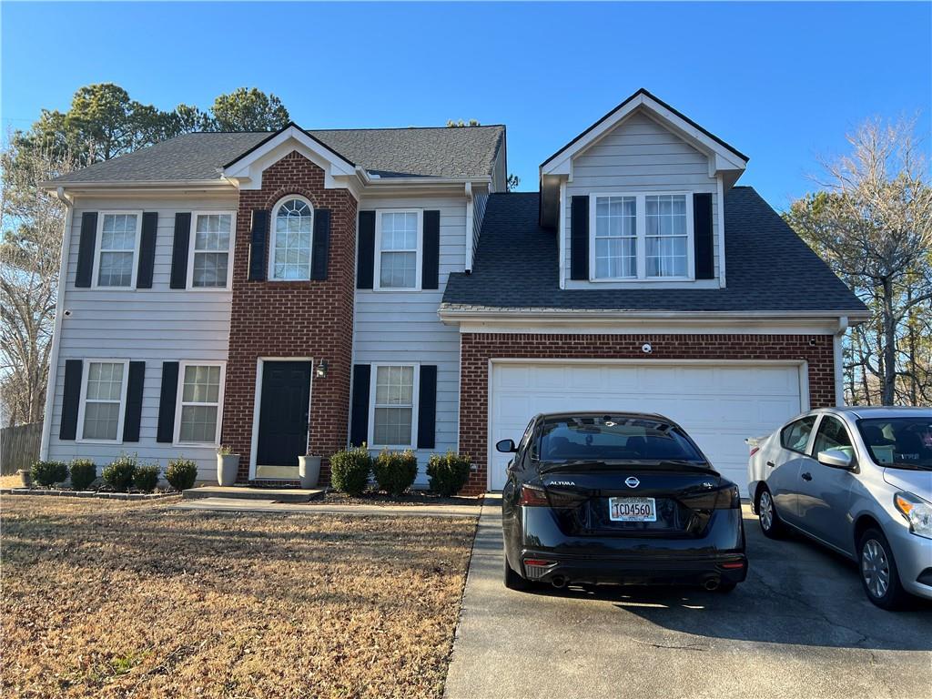 232 ROCKINGHAM Drive