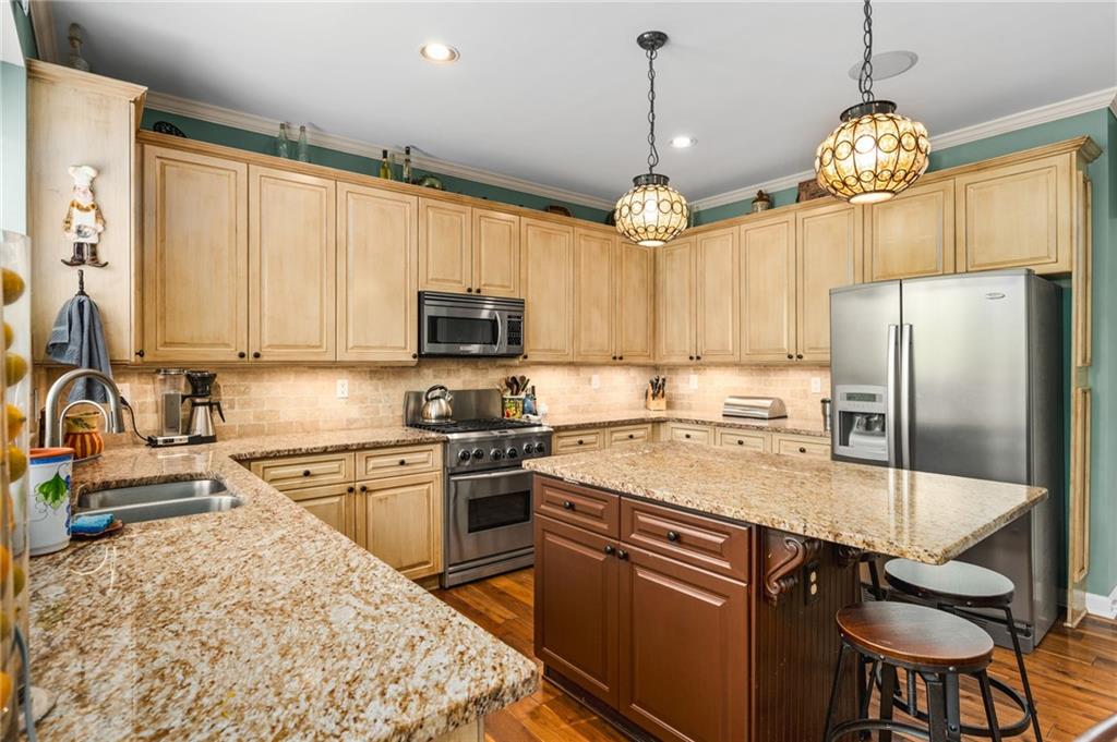 280 Leaf Court, Alpharetta, Georgia image 14