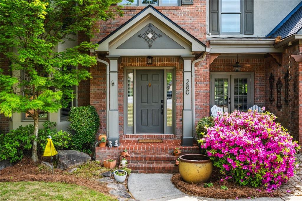 280 Leaf Court, Alpharetta, Georgia image 5